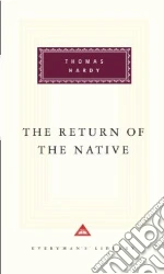 Hardy Thomas