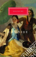 Voltaire (COR), Pearson Roger (INT)
