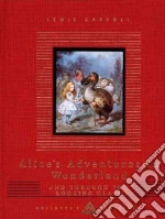 Carroll Lewis, Tenniel John (ILT)