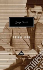 Orwell George