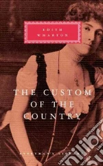 Wharton Edith