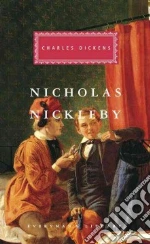 Dickens Charles