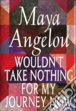 Angelou Maya