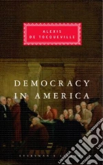 Tocqueville Alexis de