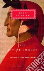 Dante Alighieri, Mandelbaum Allen (TRN), Armour Peter (CON)