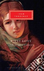Turgenev Ivan Sergeevich, Berlin Isaiah, Shapiro Leonard (TRN)