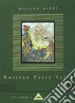 Avery Gillian, Bilibin Ivan Iakovlevich (ILT)