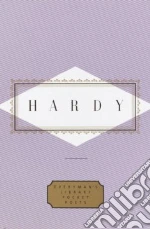 Hardy Thomas