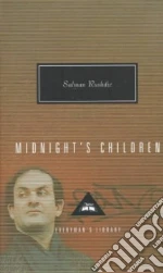 Rushdie Salman