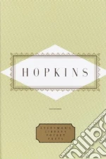 Hopkins Gerard Manley