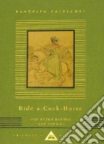 Caldecott Randolph (ILT), Goldsmith Oliver (EDT), Cowper William (EDT)