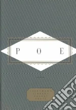 Poe Edgar Allan
