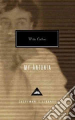 Cather Willa, Hughes-Hallett Lucy (INT)