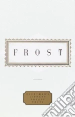 Frost Robert, Hollander John (EDT)