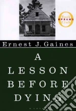 Gaines Ernest J.