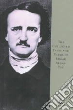Poe Edgar Allan