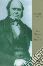 Darwin Charles