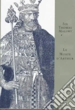 Malory Thomas Sir
