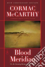 McCarthy Cormac, Bloom Harold (INT)