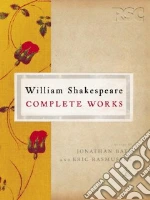 Shakespeare William, Bate Jonathan (EDT), Rasmussen Eric (EDT)