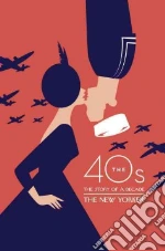 New Yorker Magazine (COR), Finder Henry (EDT), Harvey Giles (EDT), Remnick David (INT)
