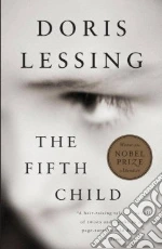 Doris Lessing
