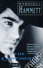 Hammett Dashiell, Marcus Steven (EDT)