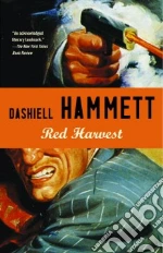 Hammett Dashiell