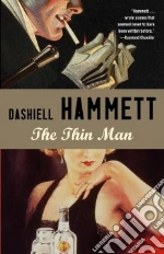 Hammett Dashiell