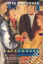 Brookner Anita