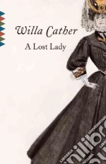 Cather Willa