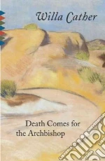 Cather Willa