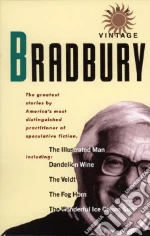 Bradbury Ray