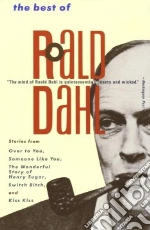 Dahl Roald