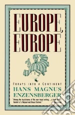 Enzensberger Hans Magnus