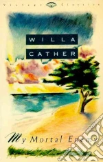Cather Willa