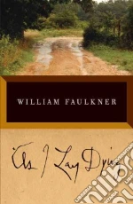 Faulkner William