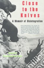 Wojnarowicz David