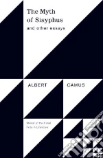 Camus Albert, O'Brien Justin (TRN)