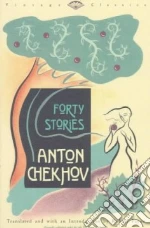 Chekhov Anton Pavlovich, Payne Robert (TRN), Payne Robert (INT)