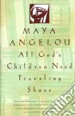 Angelou Maya