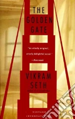 Seth Vikram
