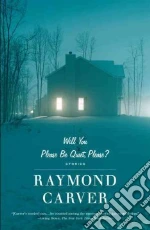 Carver Raymond