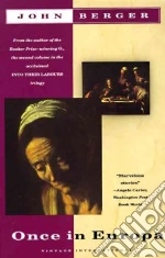 John Berger