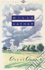 Cather Willa
