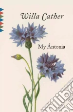Cather Willa