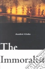 Gide Andre, Howard Richard (TRN)