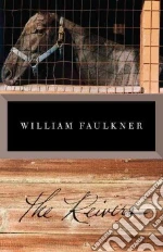 Faulkner William