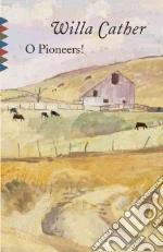 Cather Willa