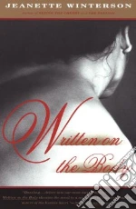 Winterson Jeanette